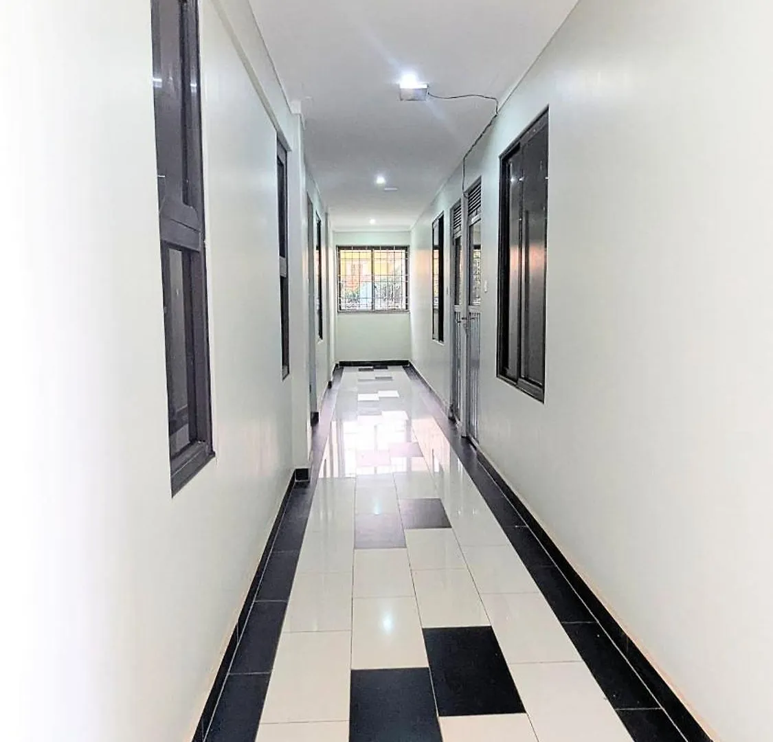 Cozy 1Br Apt In The Centre Of Bukoto With Elevator And Standby Generator Καμπάλα Διαμέρισμα