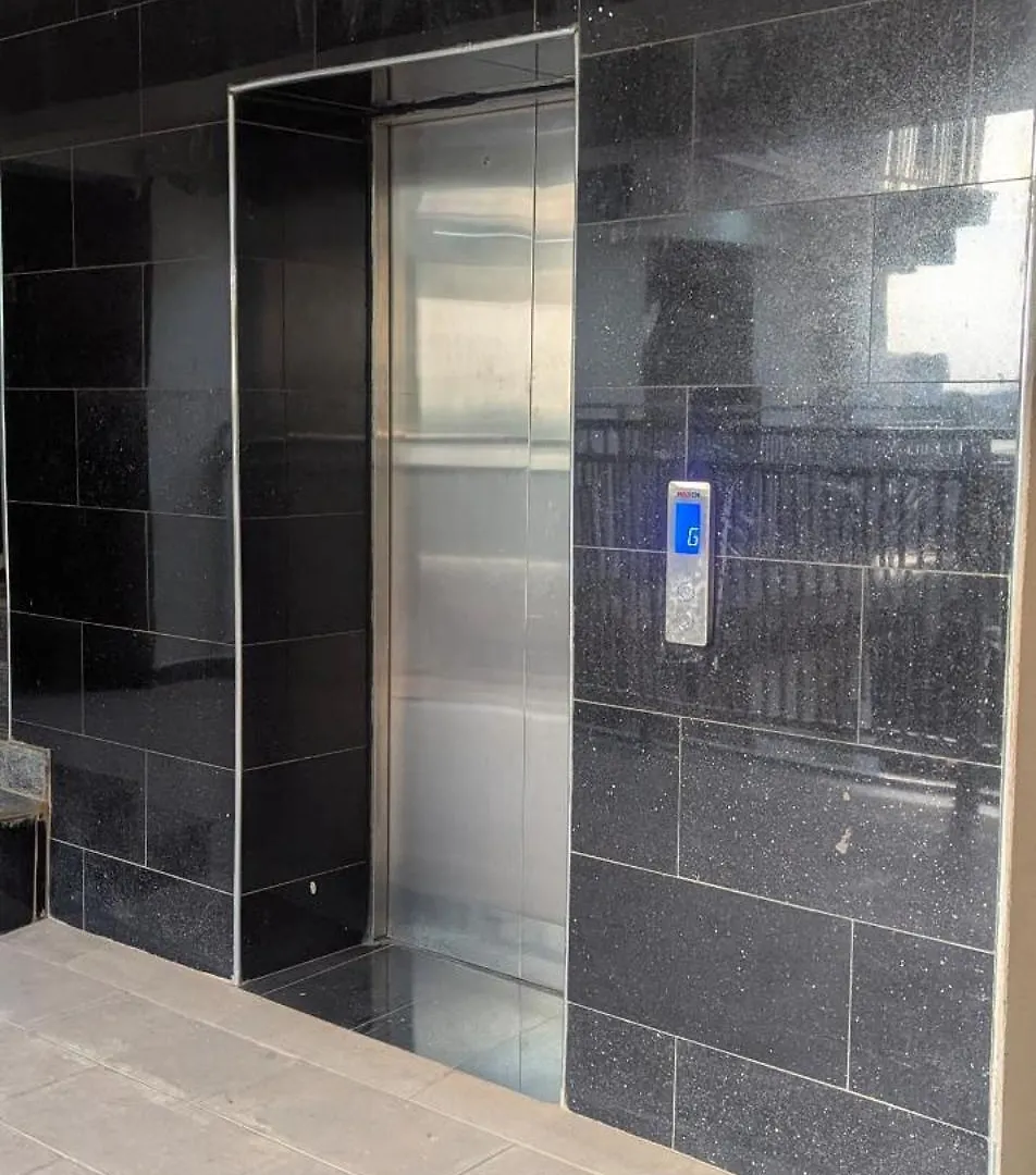 Cozy 1Br Apt In The Centre Of Bukoto With Elevator And Standby Generator Καμπάλα Διαμέρισμα