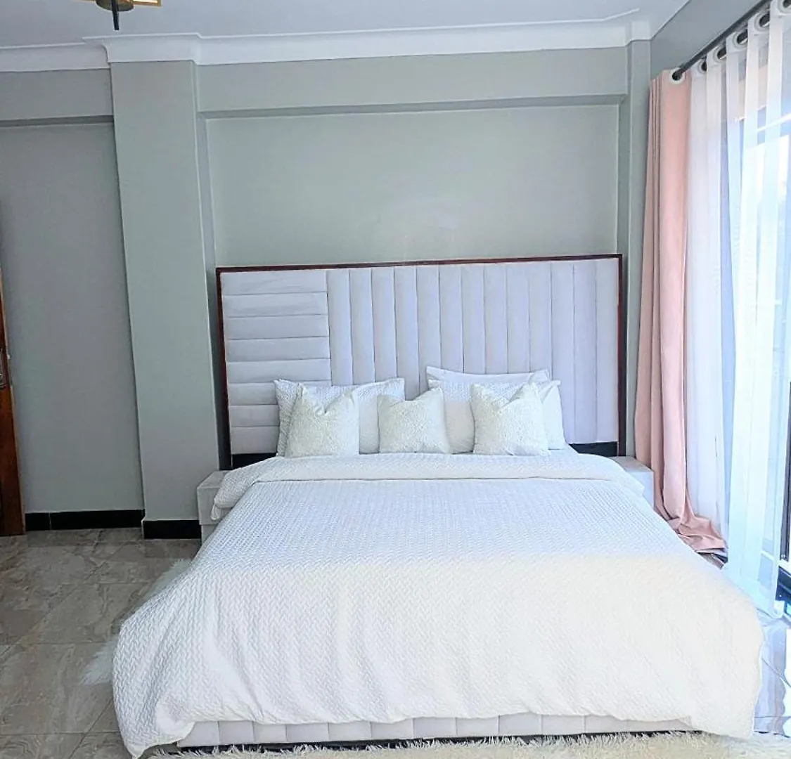 Διαμέρισμα Cozy 1Br Apt In The Centre Of Bukoto With Elevator And Standby Generator Καμπάλα Ουγκάντα