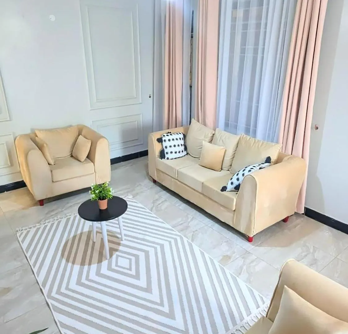 Διαμέρισμα Cozy 1Br Apt In The Centre Of Bukoto With Elevator And Standby Generator Καμπάλα Ουγκάντα